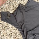 superdown  Gray Bodysuit Photo 1