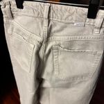 PacSun Off White Almost Tan Boyfriend Widely jeans Sz 24 Photo 7