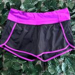 Lululemon Run Times Short Size 6 Photo 0