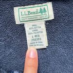 L.L.Bean Fleece Photo 2