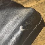 Betsey Johnson Black Shoulder Bag Photo 5