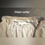 Banana Republic GUC BR 100% Cotton Weekend Peacoat Photo 10