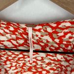 Free People  French Quarter Wrap Mini Dress Pop‎ Combo Print Photo 2