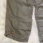 Old Navy Thin Lightweight Capri Pants 12 Photo 4
