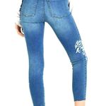 Cotton On NWT Mid Rise Grazer Skinny Jeans Photo 1