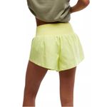 Free People Movement Women's Carpe Diem Shorts size XL NWT Photo 2