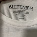Kittenish  Crop Top Photo 3