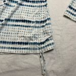 Carve Designs  Tie Dye Cruz Rashguard Size L Swimwear Surfing Lightweight Stretch Photo 4