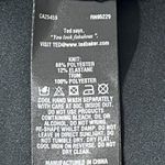 Ted Baker London Kipp Just For You Black Dress Photo 9