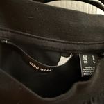 VERO MODA  Black Muscle Tee Photo 1