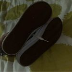 Nike  blazers 77 lucid green size 6 Photo 5