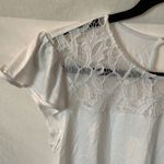 Banana Republic  Shirt Size M Photo 1