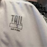 Tail Athletic Tennis Skort White Gray Black Splatter Size XS Photo 10