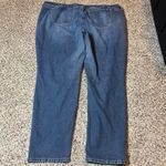 Torrid  Denim Jeans Plus Size 26R Dark Wash Stretch Casual‎ Everyday Photo 5