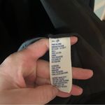 American Eagle  Outfitters Women's Black Blazer Size Extra Small Photo 4