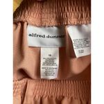 Vtg Alfred Dunner Women’s 2 Piece Set 10 Top And Skirt Pink Embroidered Floral Photo 6