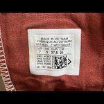 Converse Chuck Taylor All Star Missoni Hi Top Women’s Sneakers size 7M Photo 15