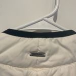 prAna  White Polar Breeze Quilted Vest size small Photo 4