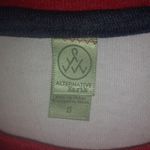 Texas Aggies S American Flag Baseball Style T Photo 2