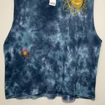 Urban Outfitters NWT  Sunshine Tie Dye Muscle Tank Photo 2