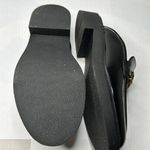 ZARA  Buckle Loafer Mules Photo 5