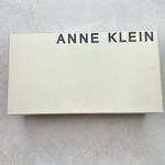 Anne Klein  Women’s Elisabeth Flat Strappy Sandal- Size 8 Photo 5
