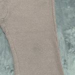 Varley Sweatpants Womens Medium Pink Terry Cloth Athleisure Cozy Casual Lounge Photo 4