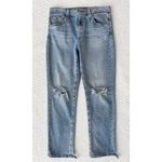 AG Adriano Goldschmied Ex-Boyfriend Slouchy Slim Jeans Women’s 27 Photo 13
