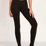 Splits59 S Legging Tendu Grip Performance Stirrup Tight Black Barre Pant Gym Photo 4