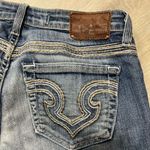 Big star Hazel Curvy Fit Jeans Size 28S Photo 7