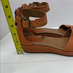 Ariat Lisa women's leather ankle straps sandals size 8 Photo 9