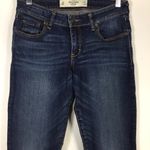 Abercrombie & Fitch The A&F Super Skinny Size 0R Photo 6