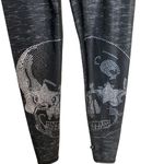 Terez 5 for $25  Crystal Skull Leggings Photo 2