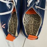 Skicks University of Virginia UVA Cavaliers Shoes SIZE 11W 9M Photo 2
