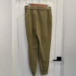 Lululemon  Softstreme Relaxed High-Rise Pant in Bronze Green Photo 4