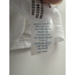 Marine layer T-Shirt Womens L Boyfriend Relaxed Fit V-Neck Tee Soft Pima Cotton Photo 14