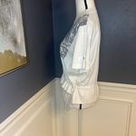 adidas by Stella McCartney Graphic Tee White Photo 7