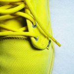 Palladium PAMPA SMILEY FEST BAG BLAZING YELLOW - 5.5 Photo 6