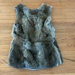 La Rok Luxe Fur Vest Photo 2