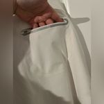 Nike  Golf Dri FIT Skort Tenniscore Clean Girl OldMoney Country Club Athleisure L Photo 10