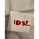 Theory ‎ White Textured Mini Skirt Women's Size M Photo 8