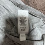 Maurice's  24/7 Tiered Sleeveless Midi Gray Dress Women’s Size XS. EUC Photo 5