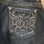 Guess  distressed jeans Photo 4