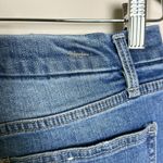 Habitual Lily High Rise Straight Ankle Cropped Jeans Photo 4