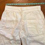 Athleta  Cabo Linen Jogger   Photo 9