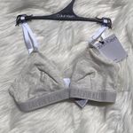 Calvin Klein Bralette Photo 0