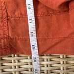 Anthropologie Amadi at Nantes Tencel High Waist Mini Skirt medium boho Photo 7