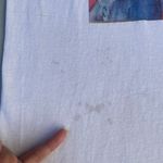 Fruit of the Loom Rare Vintage African American Woman Afro Art T-shirt Photo 10