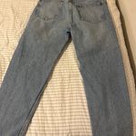 ZARA  Mom Jeans Photo 2