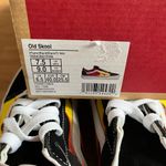 Vans  Old Skool 'Flames' Women 9.0 US Mens 7.5 US Photo 7